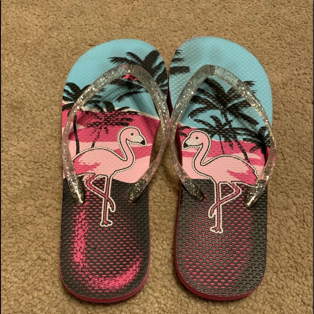 Flip flops